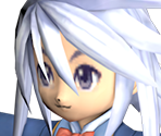 Genis (Easter Sunday)