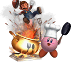 Cook Kirby