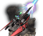 Landmaster (Wolf)