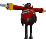 Dr. Eggman (Modern)