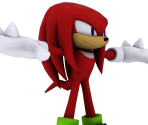 Knuckles the Echidna