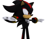 Shadow the Hedgehog