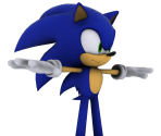 Sonic the Hedgehog (Modern)