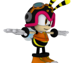 Charmy the Bee