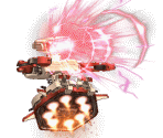 Diffusion Beam