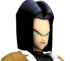 Android 17 (Jacket)