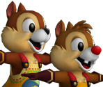 Chip & Dale