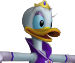 Daisy Duck