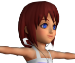 Kairi (Child)