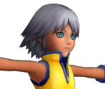 Riku (Child)