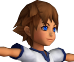 Sora (Child)