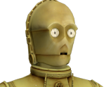 C-3PO