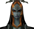 Midna (Princess)