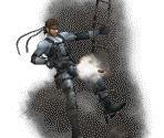 Grenade Launcher
