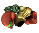 Zero Suit Samus Effects