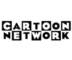 Cartoon Network Logo (1992-2004)
