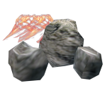 Charizard Effects