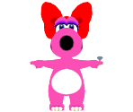 Birdo