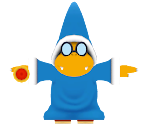 Magikoopa