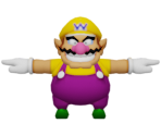 Wario