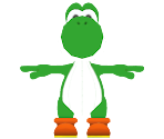 Yoshi