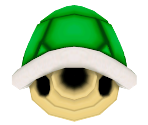 Koopa Shell