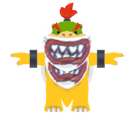 Bowser Jr.