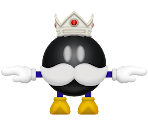 King Bob-omb