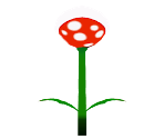 Piranha Plant