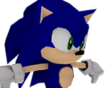 Sonic (Dreamcast)