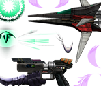 Wolf Effects