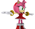 Amy Rose