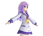 Nepgear