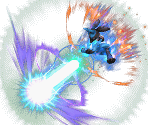 Aura Storm