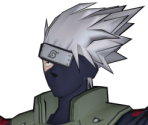 Kakashi