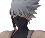 Anbu Kakashi