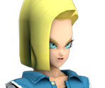 Android 18