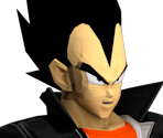 Vegeta (Jacket)