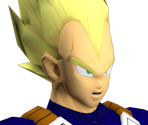 Vegeta (Super Saiyan)