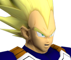 Vegeta (Ultra Super Saiyan)