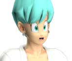 Bulma (Saiyan Saga)