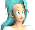 Bulma (Namek Saga Shirt)