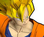 Goku (Super Saiyan)