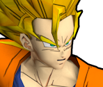 Goku (Super Saiyan 2)