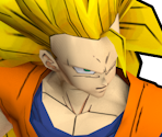 Goku (Super Saiyan 3)