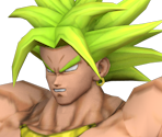 Broly