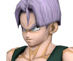 Trunks (No Jacket)