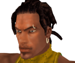 Eddy Gordo