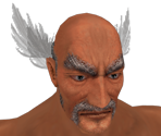 Heihachi Mishima