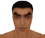 Kazuya Mishima